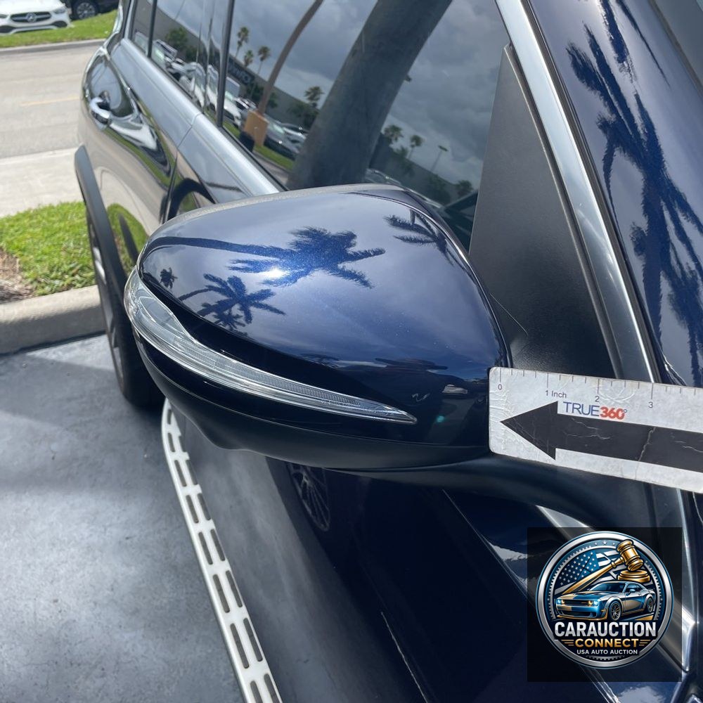 2022 Mercedes-Benz GLE GLE 350