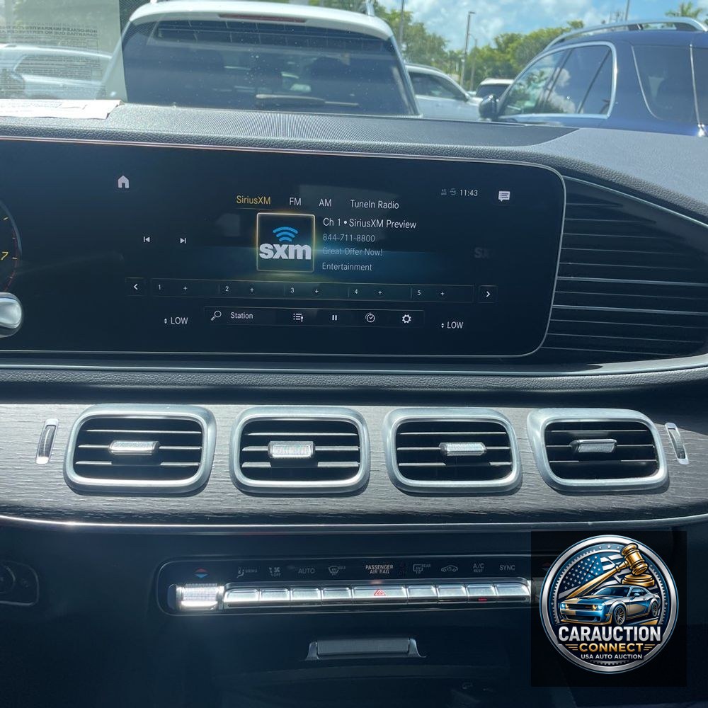 2022 Mercedes-Benz GLE GLE 350