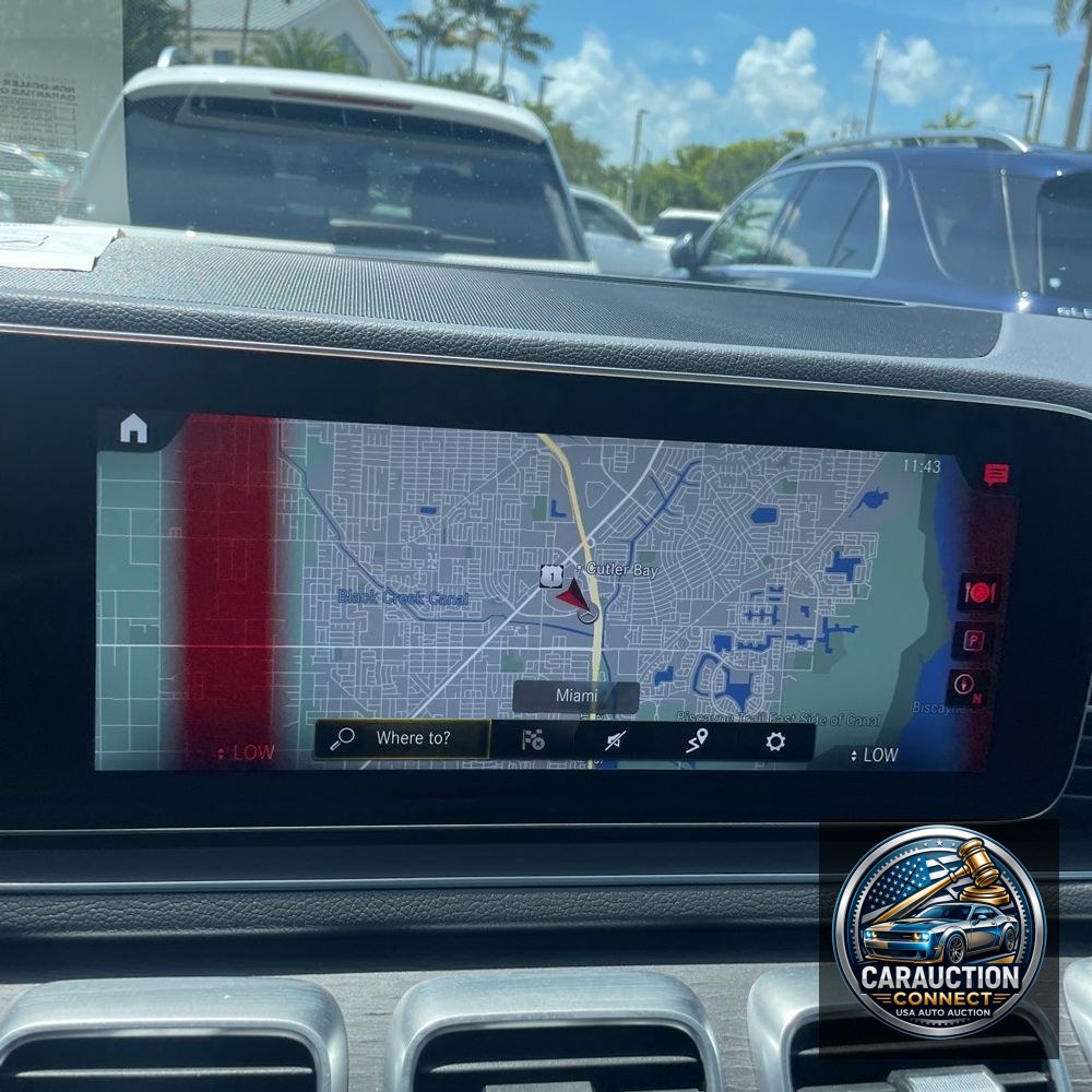 2022 Mercedes-Benz GLE GLE 350