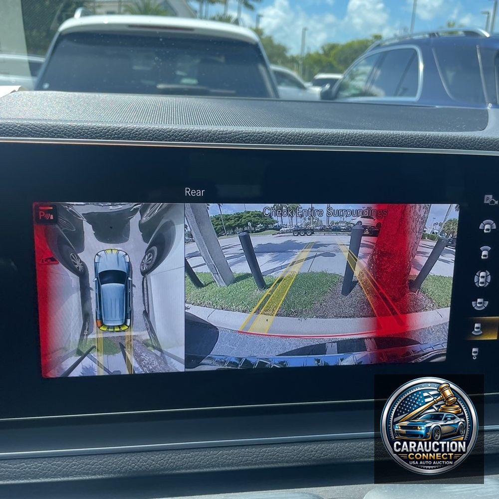 2022 Mercedes-Benz GLE GLE 350