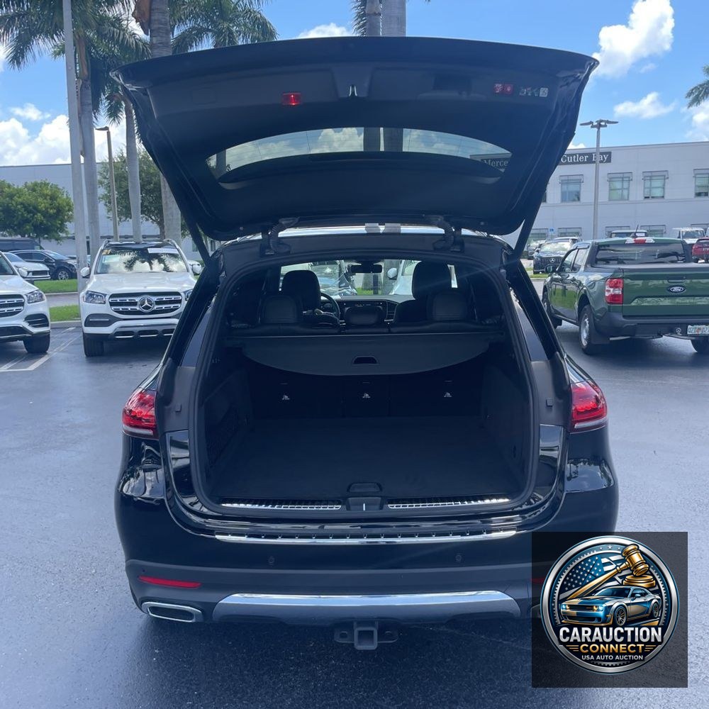 2022 Mercedes-Benz GLE GLE 350