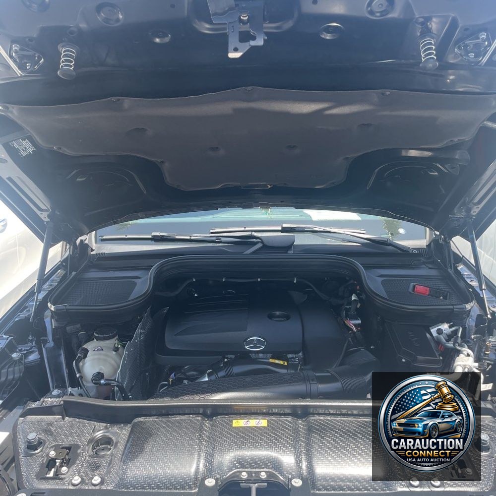 2022 Mercedes-Benz GLE GLE 350