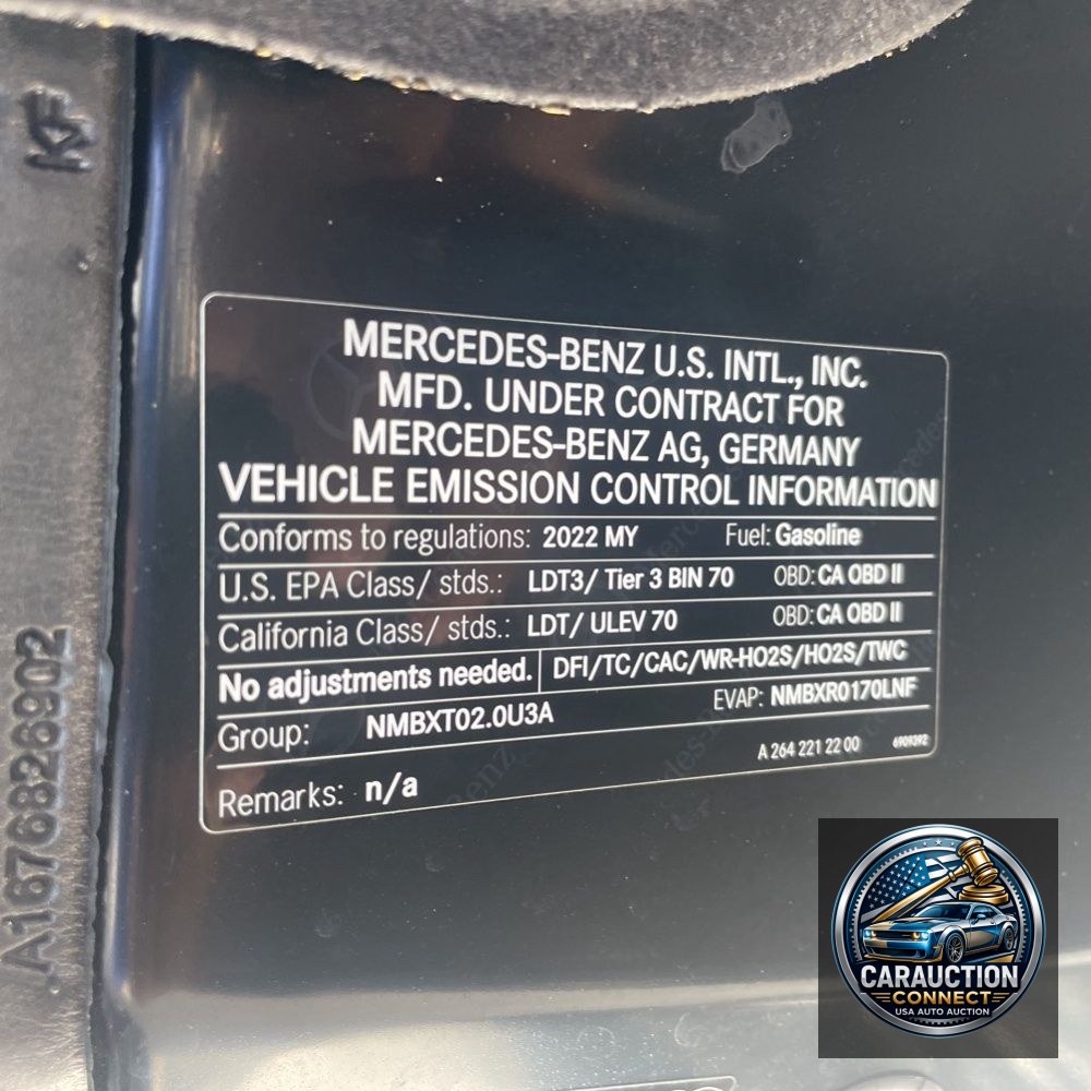 2022 Mercedes-Benz GLE GLE 350