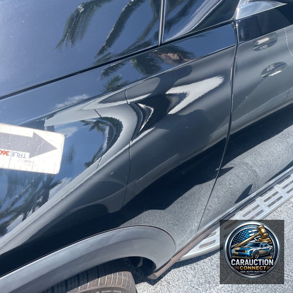 2022 Mercedes-Benz GLE GLE 350