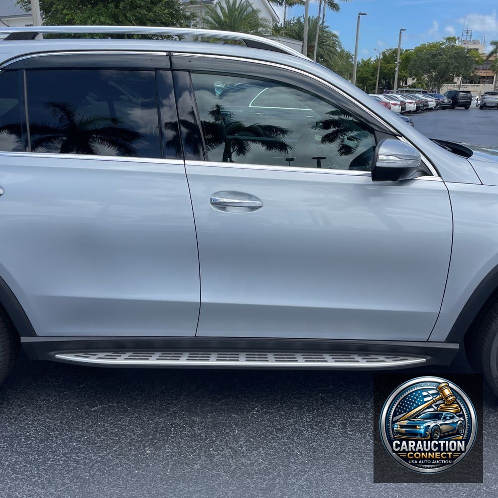 2022 Mercedes-Benz GLE GLE 350