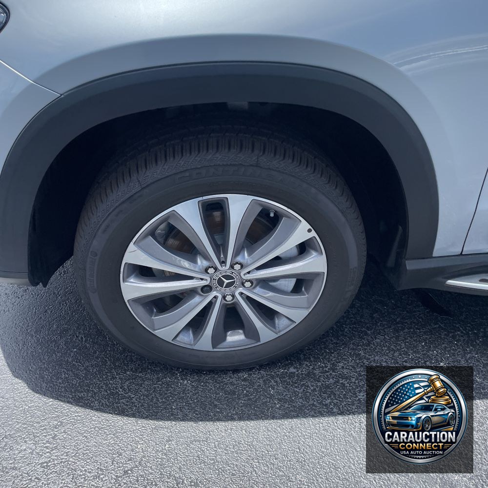 2022 Mercedes-Benz GLE GLE 350