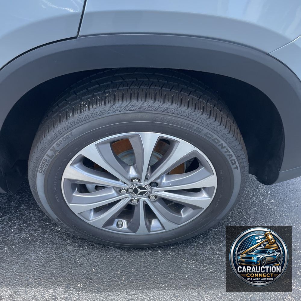 2022 Mercedes-Benz GLE GLE 350
