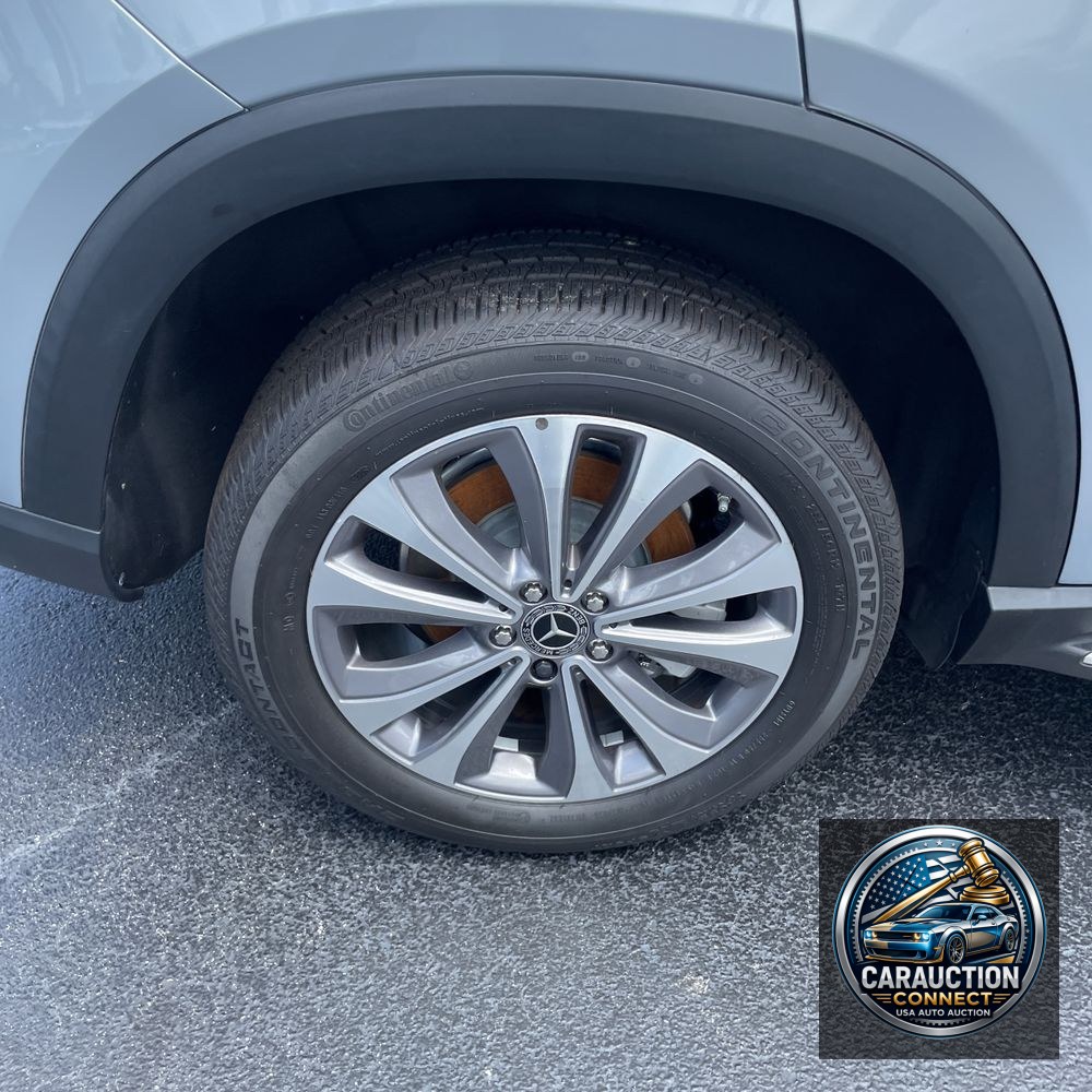 2022 Mercedes-Benz GLE GLE 350