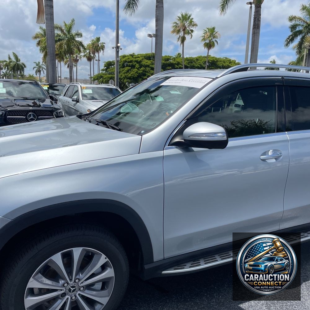 2022 Mercedes-Benz GLE GLE 350