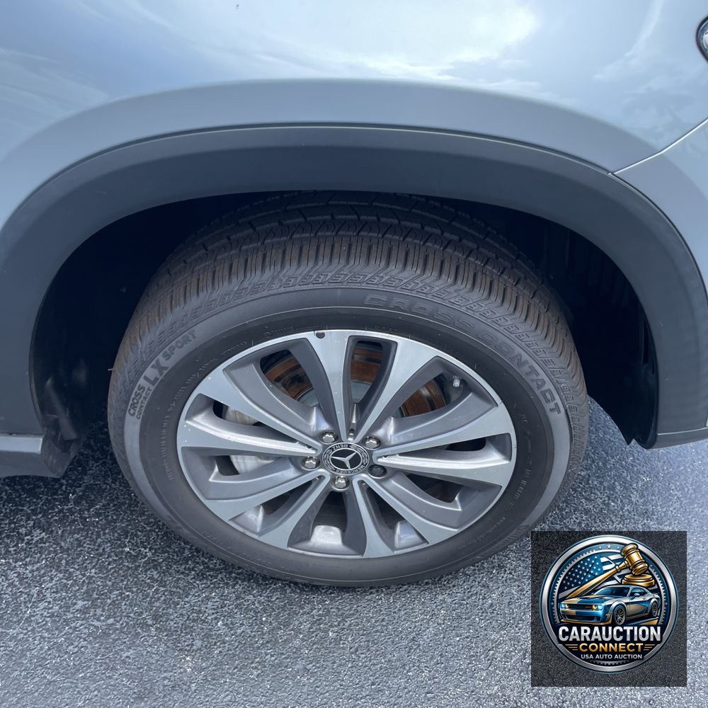2022 Mercedes-Benz GLE GLE 350