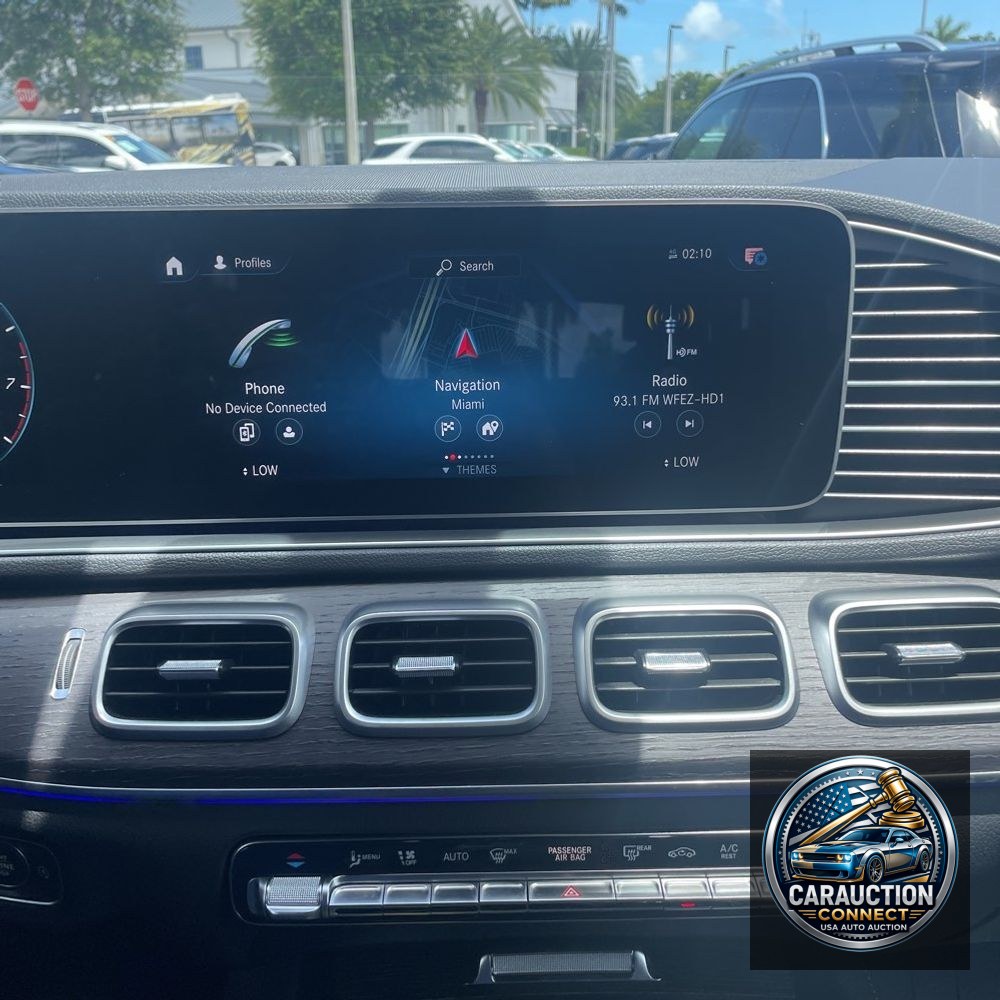 2022 Mercedes-Benz GLE GLE 350