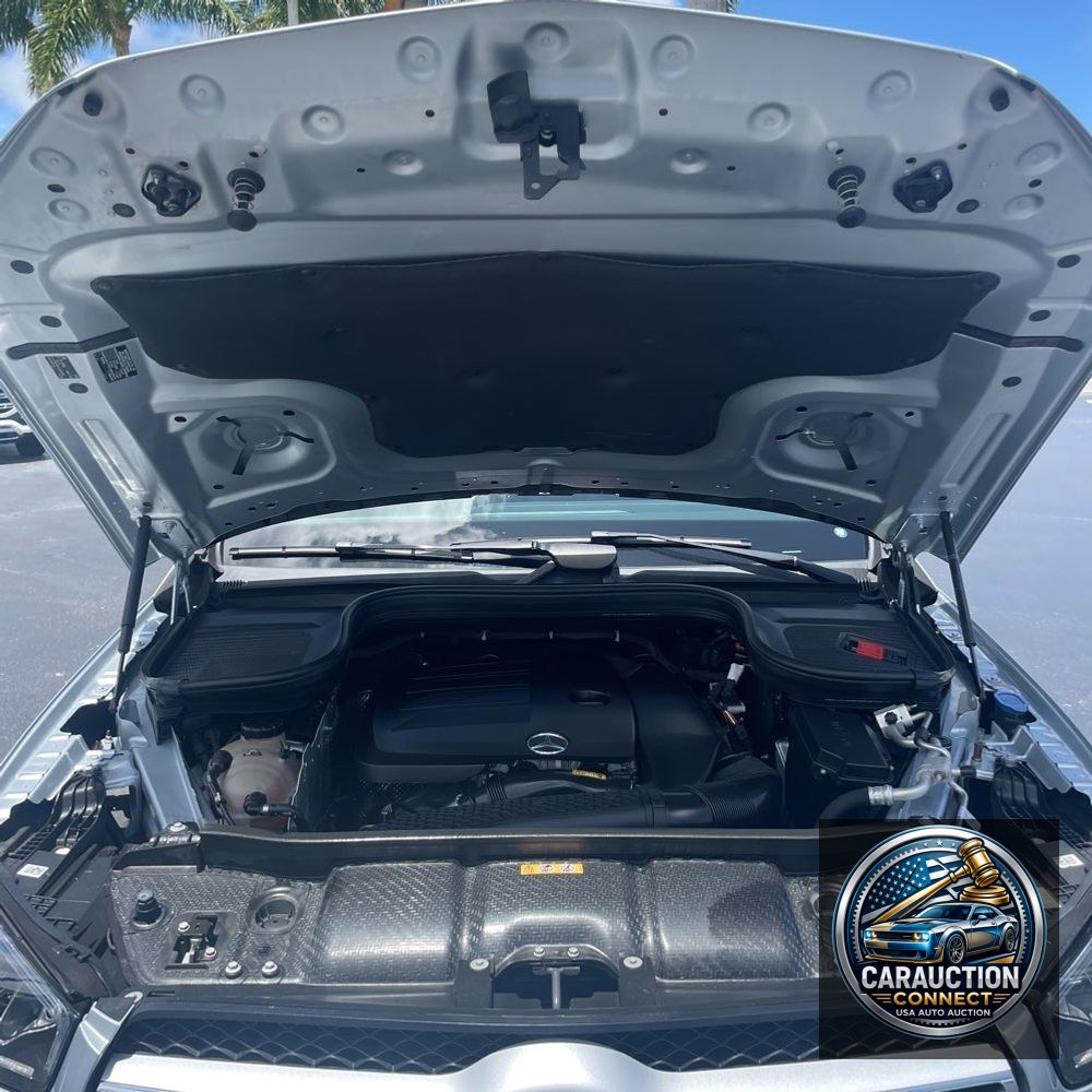 2022 Mercedes-Benz GLE GLE 350