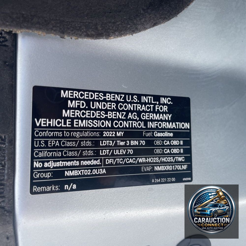 2022 Mercedes-Benz GLE GLE 350