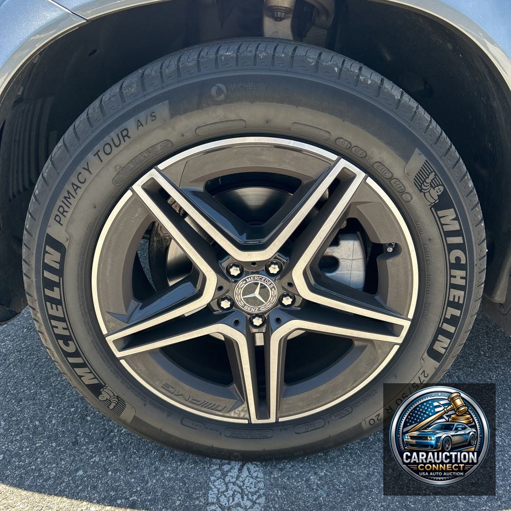 2023 Mercedes-Benz GLE GLE 350