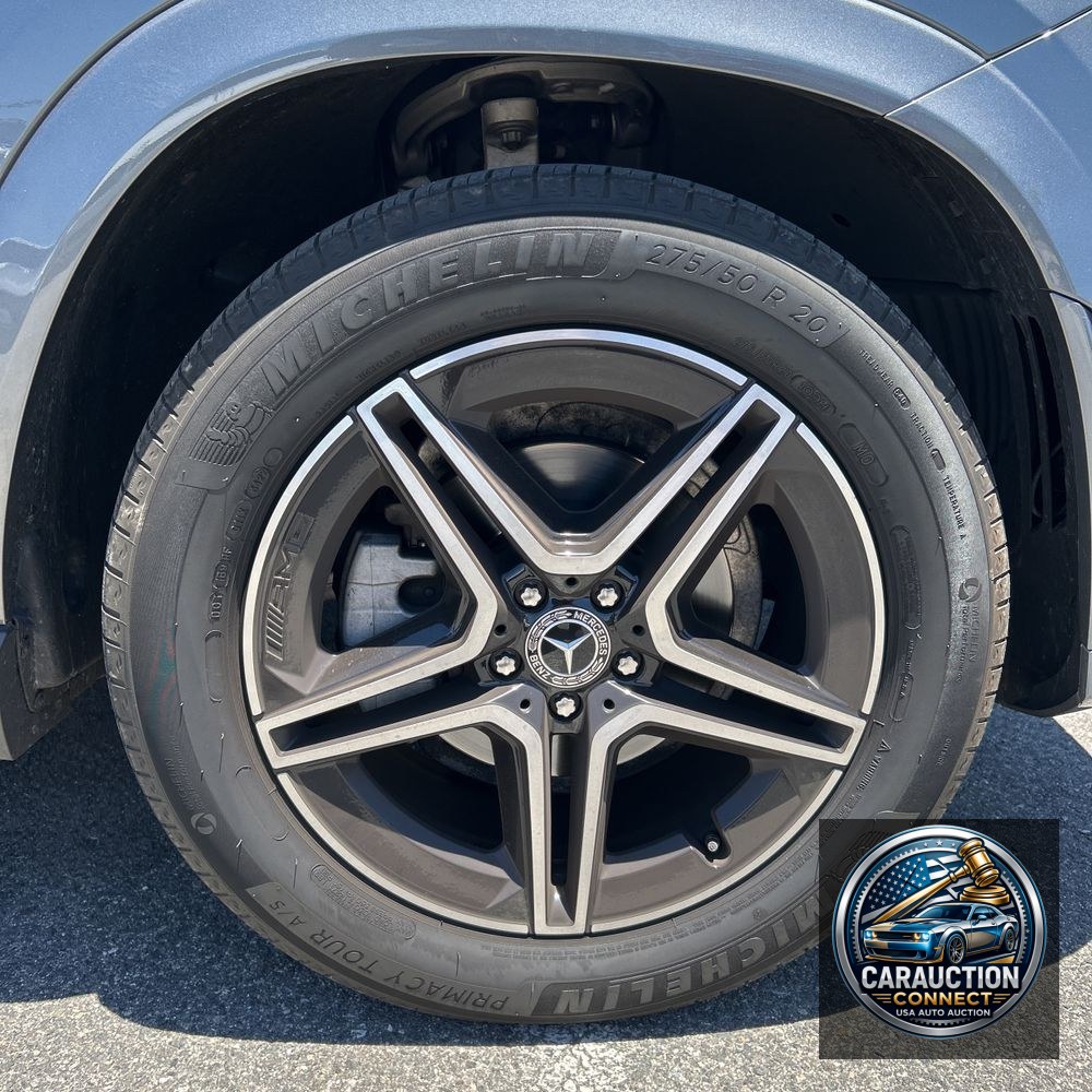 2023 Mercedes-Benz GLE GLE 350
