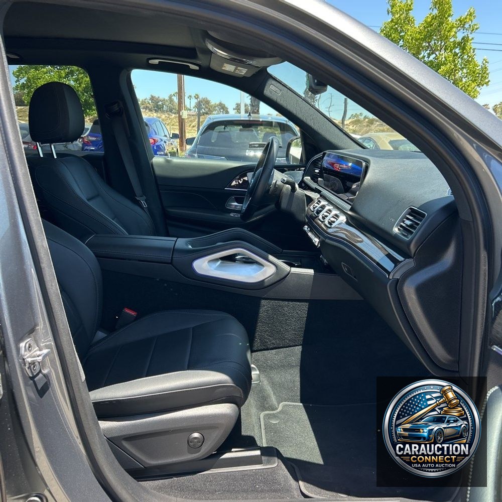 2023 Mercedes-Benz GLE GLE 350