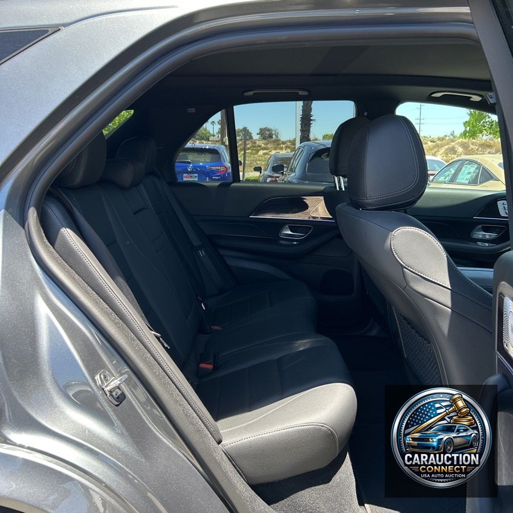 2023 Mercedes-Benz GLE GLE 350