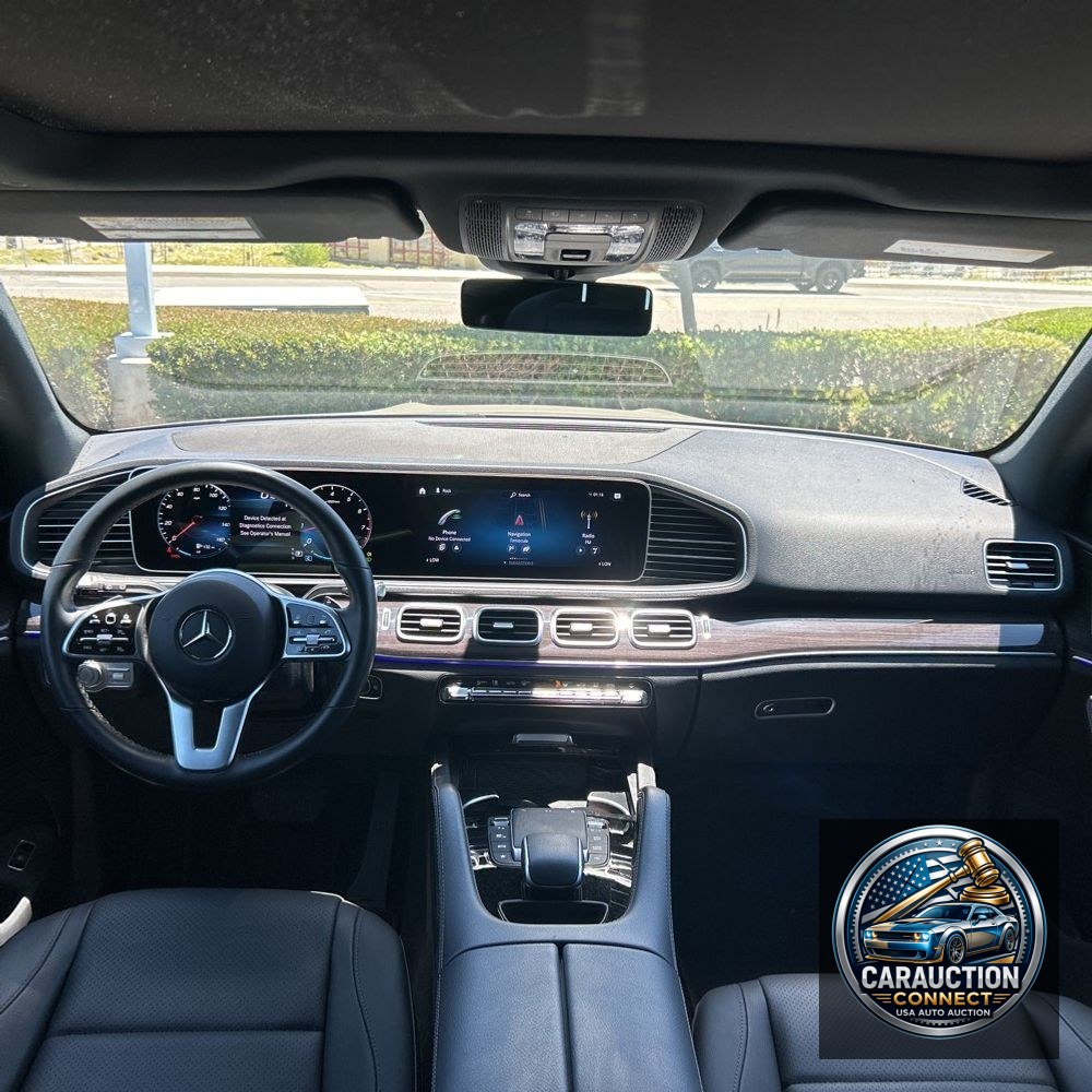 2023 Mercedes-Benz GLE GLE 350
