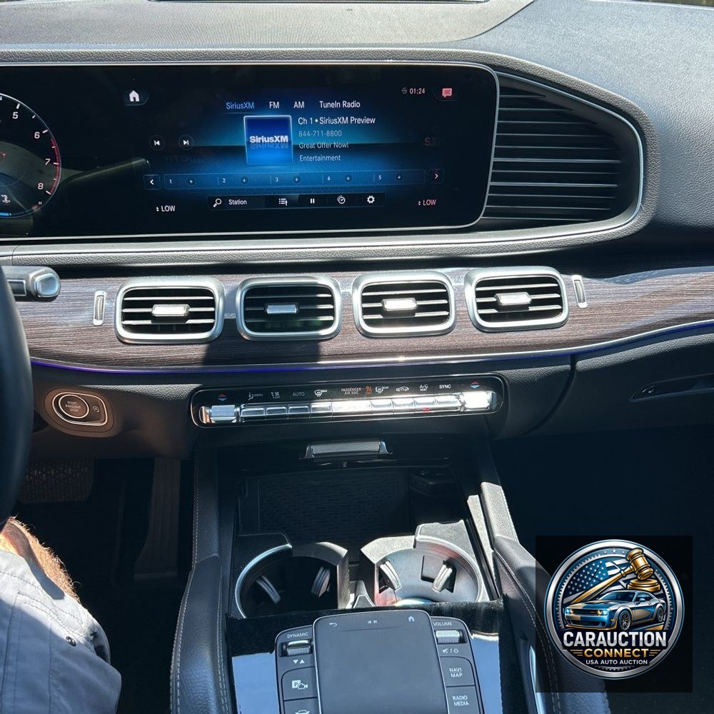 2023 Mercedes-Benz GLE GLE 350