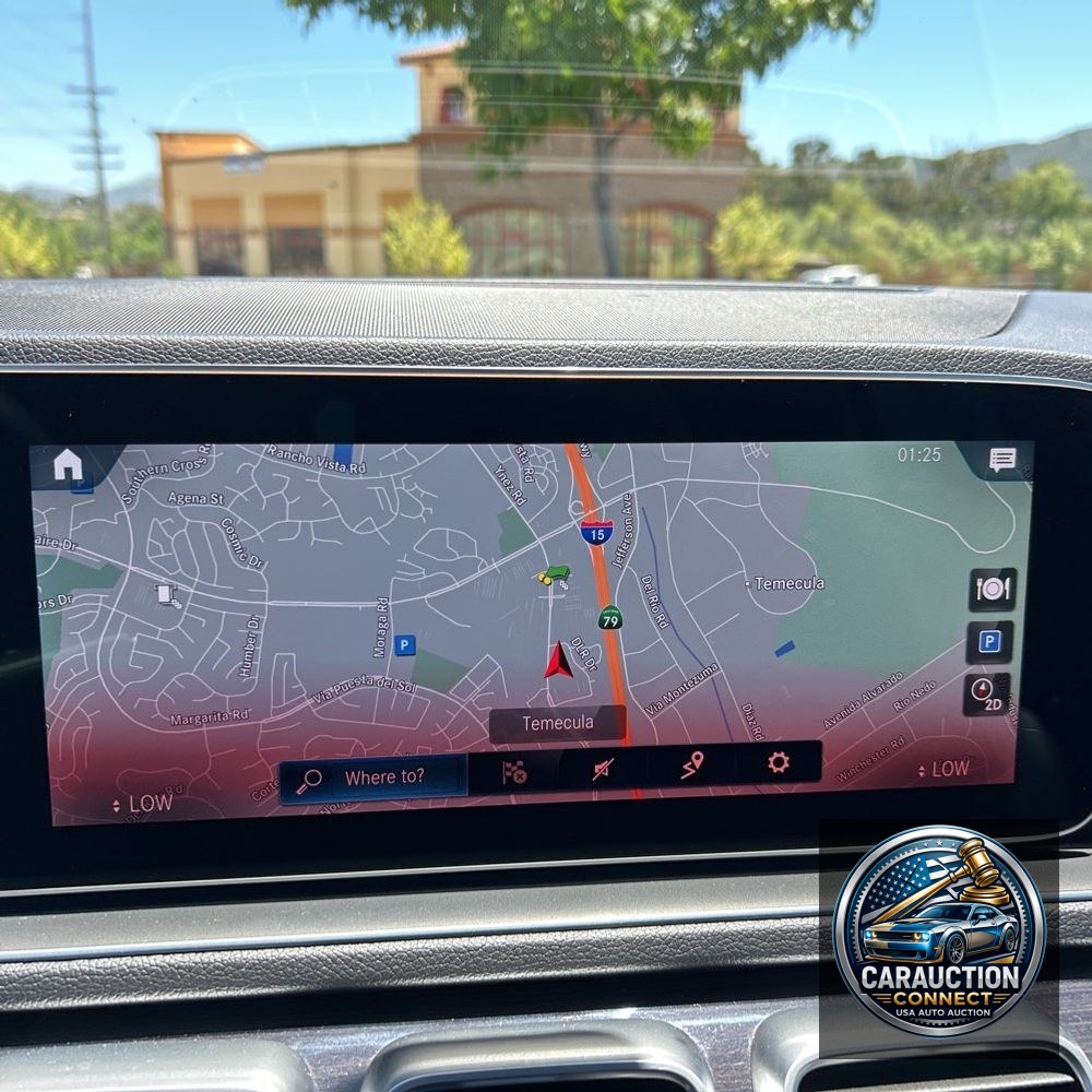 2023 Mercedes-Benz GLE GLE 350