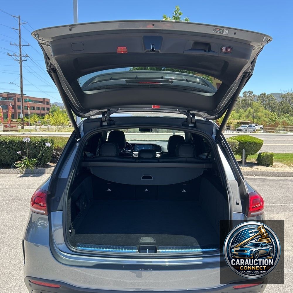 2023 Mercedes-Benz GLE GLE 350