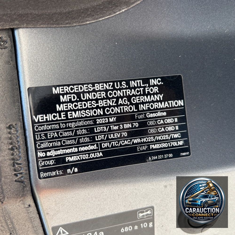 2023 Mercedes-Benz GLE GLE 350