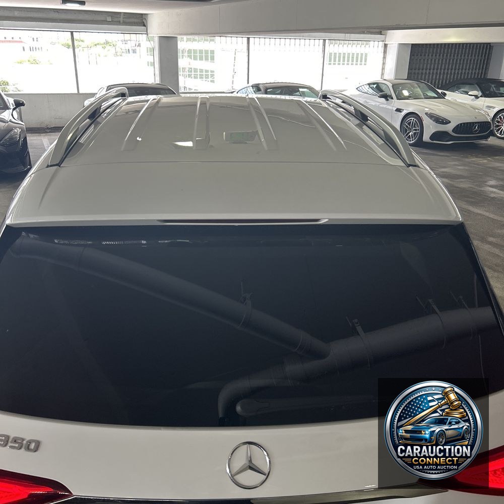 2023 Mercedes-Benz GLE GLE 350