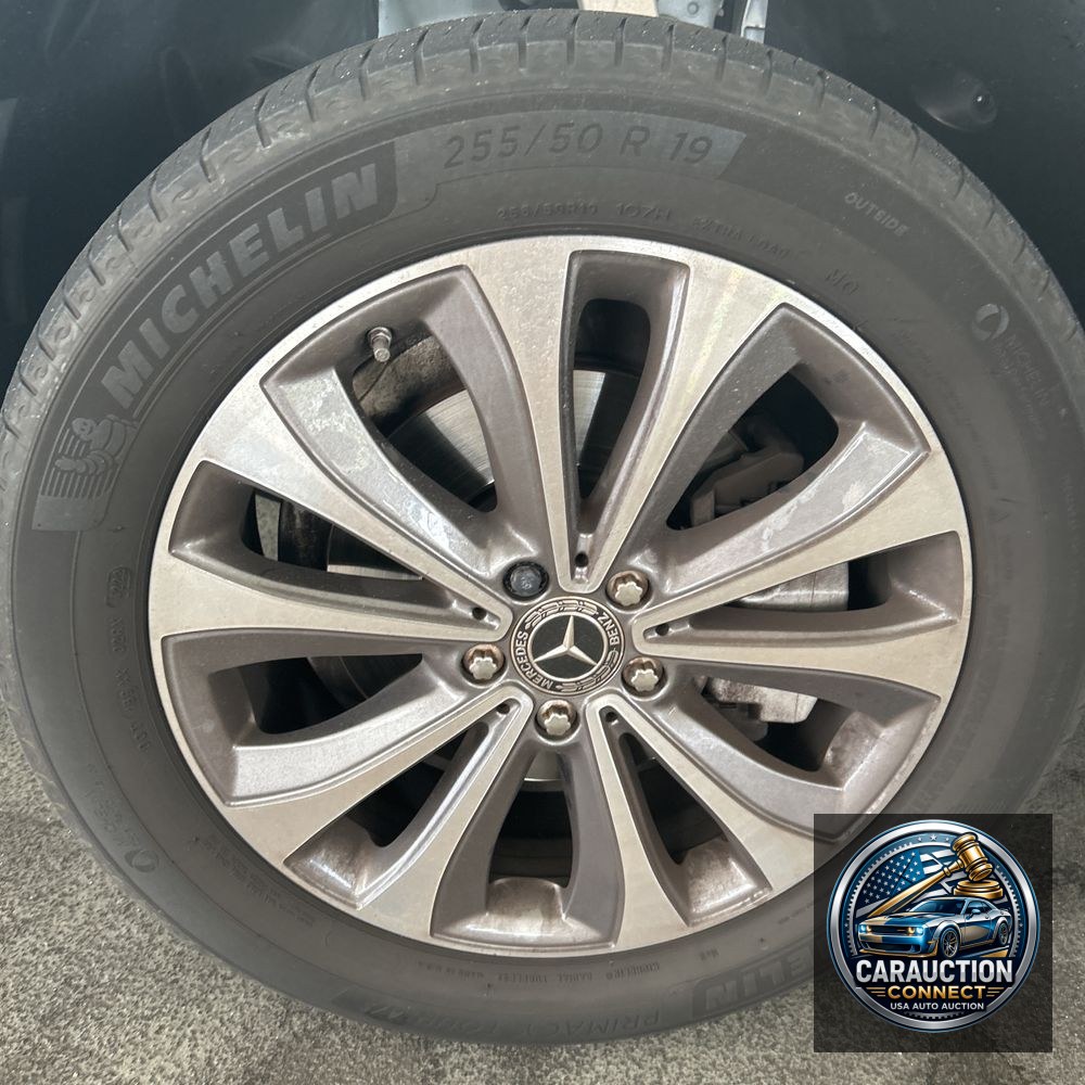 2023 Mercedes-Benz GLE GLE 350