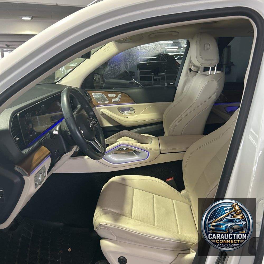 2023 Mercedes-Benz GLE GLE 350