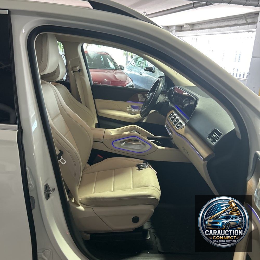 2023 Mercedes-Benz GLE GLE 350