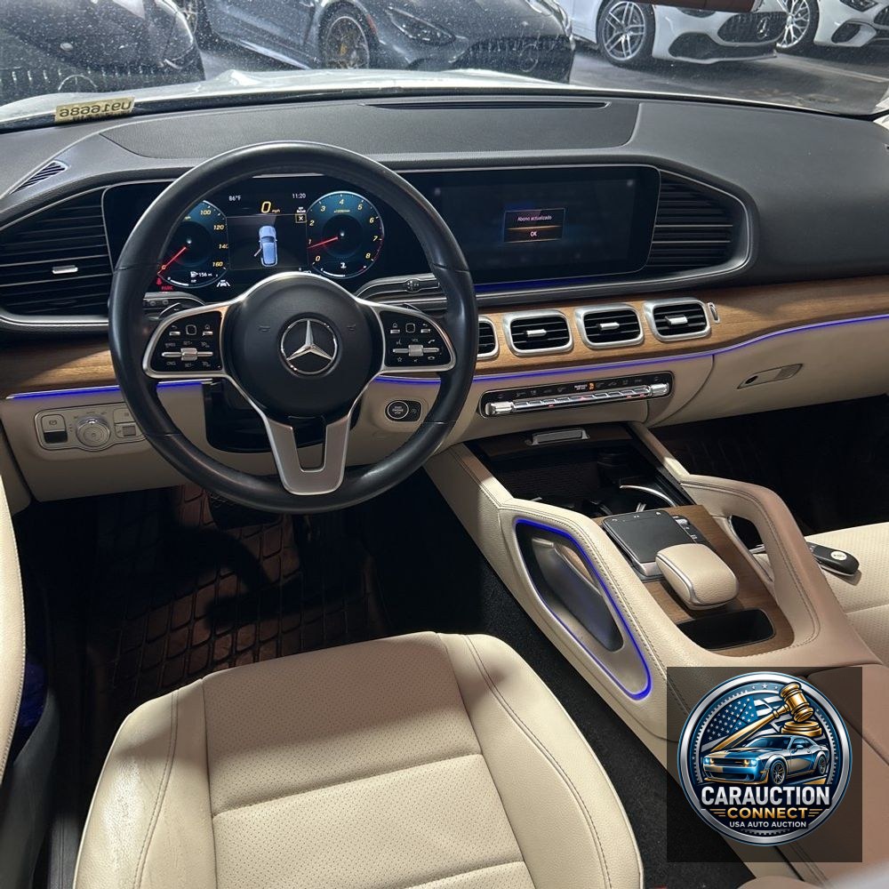 2023 Mercedes-Benz GLE GLE 350