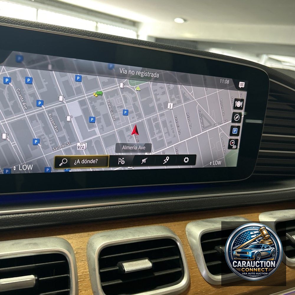 2023 Mercedes-Benz GLE GLE 350
