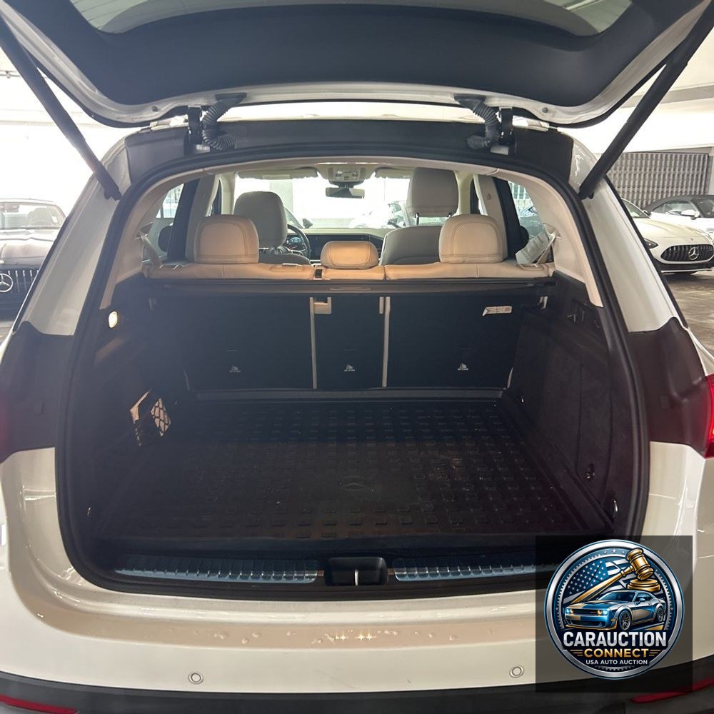 2023 Mercedes-Benz GLE GLE 350