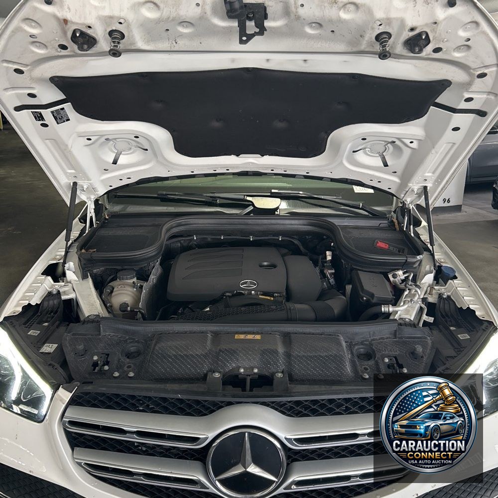 2023 Mercedes-Benz GLE GLE 350
