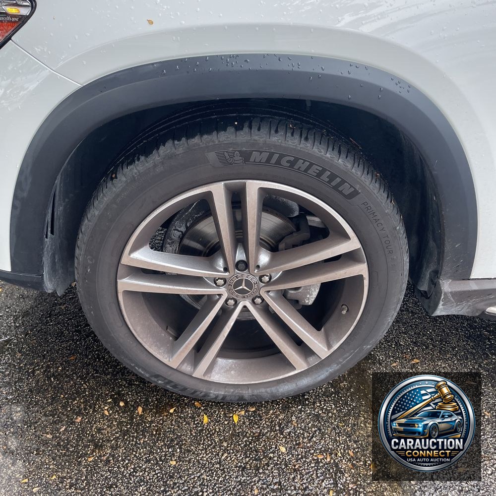 2022 Mercedes-Benz GLE GLE 350
