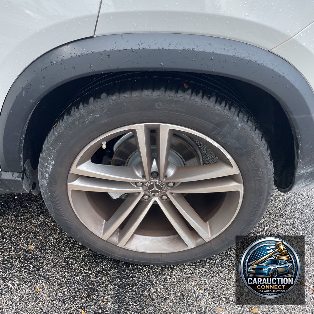 2022 Mercedes-Benz GLE GLE 350