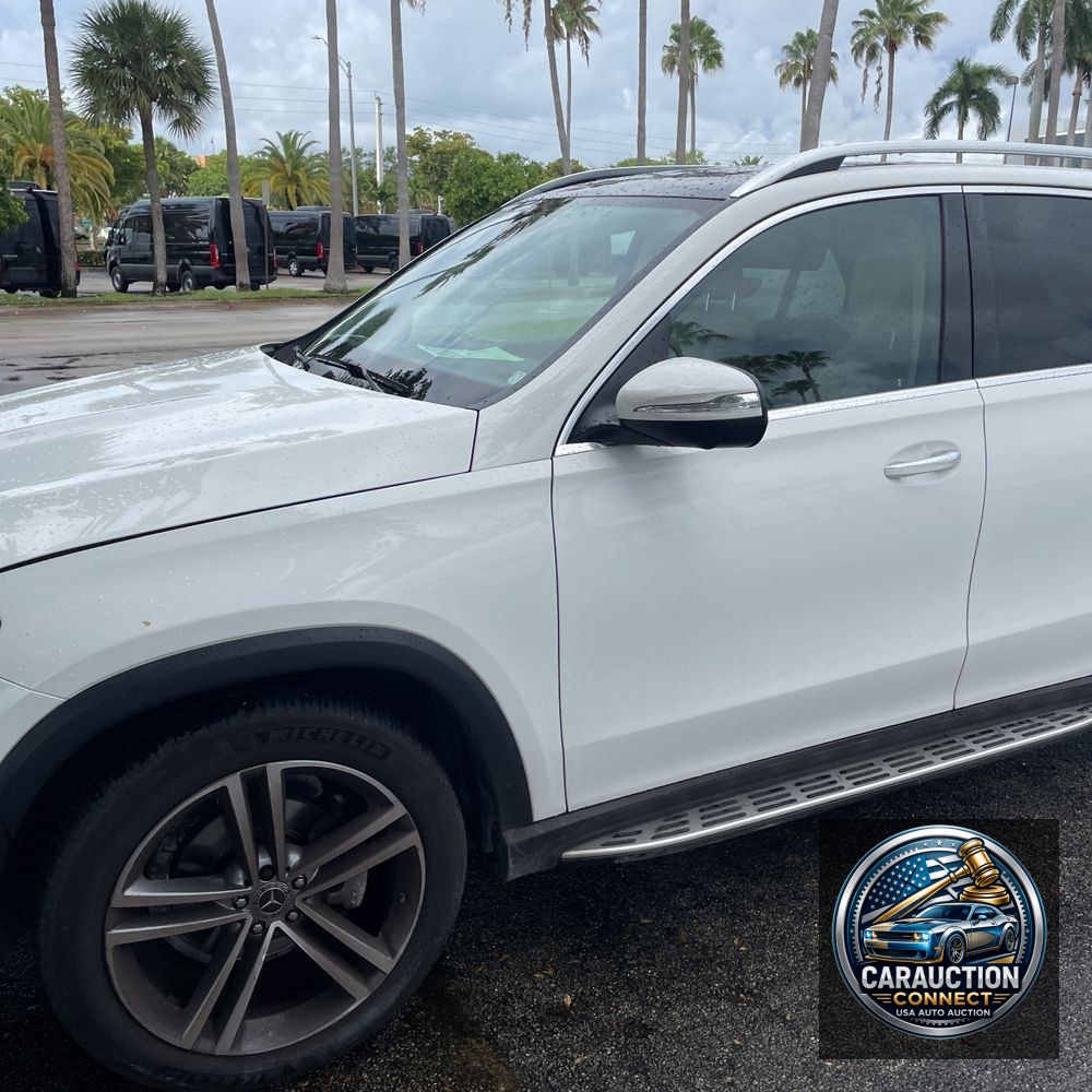 2022 Mercedes-Benz GLE GLE 350