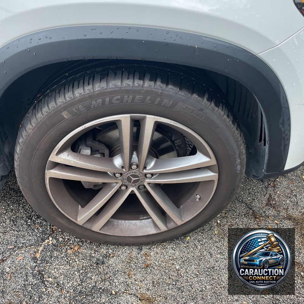 2022 Mercedes-Benz GLE GLE 350