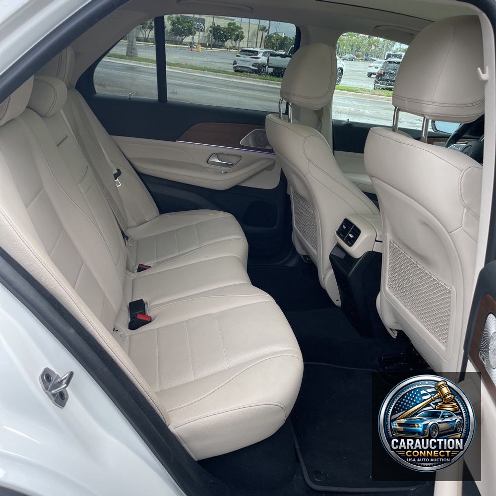2022 Mercedes-Benz GLE GLE 350