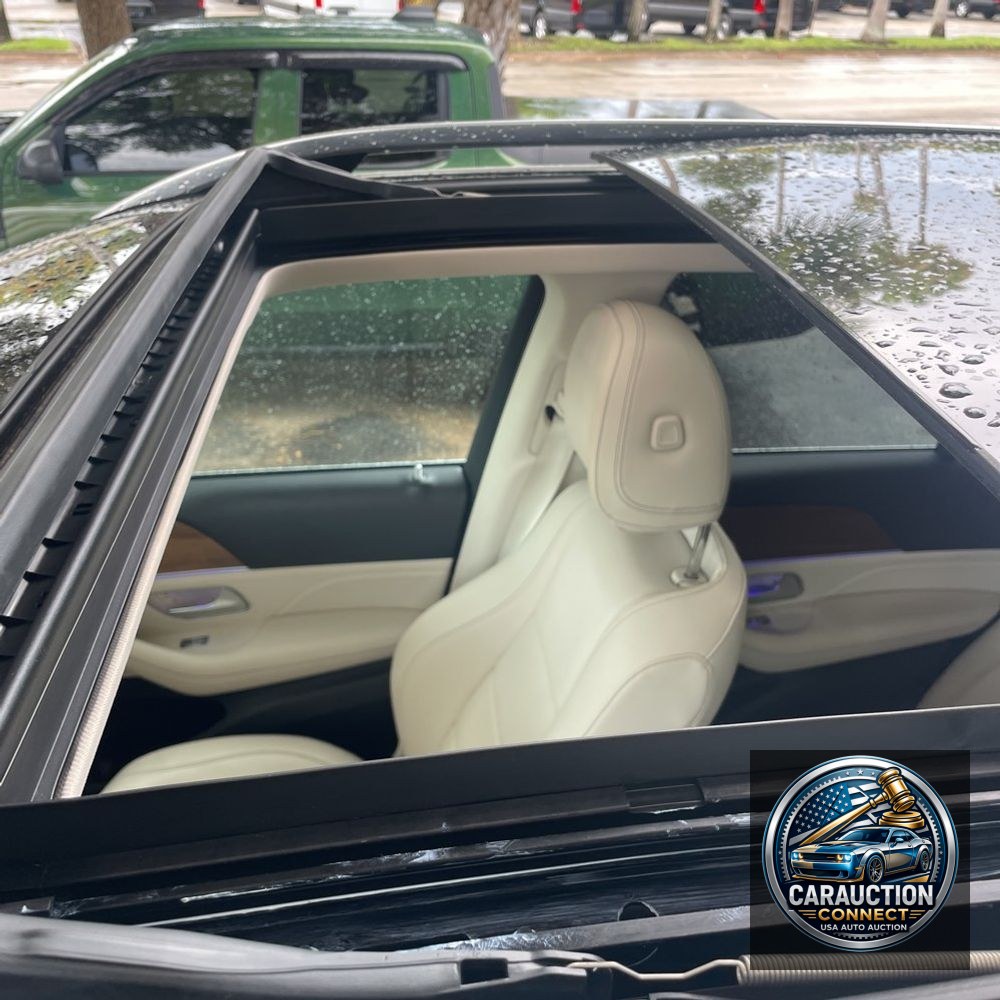 2022 Mercedes-Benz GLE GLE 350