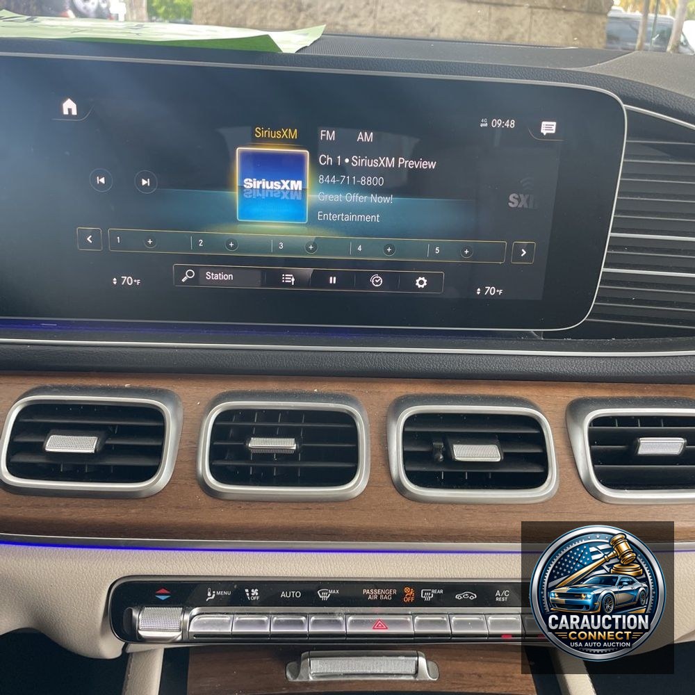 2022 Mercedes-Benz GLE GLE 350