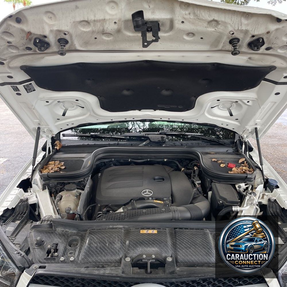 2022 Mercedes-Benz GLE GLE 350