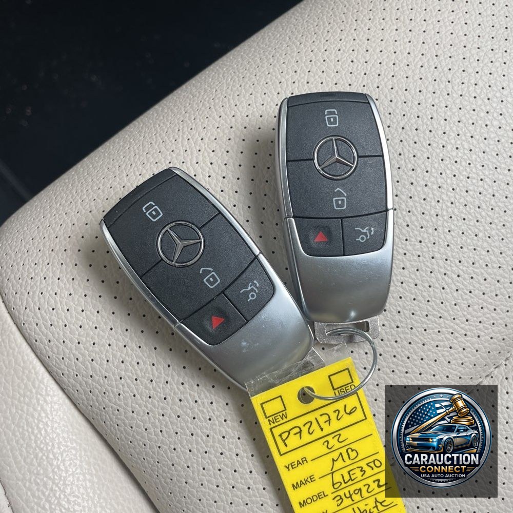 2022 Mercedes-Benz GLE GLE 350