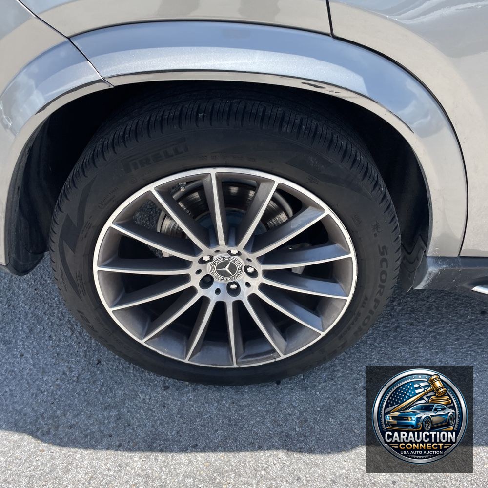 2022 Mercedes-Benz GLE GLE 350