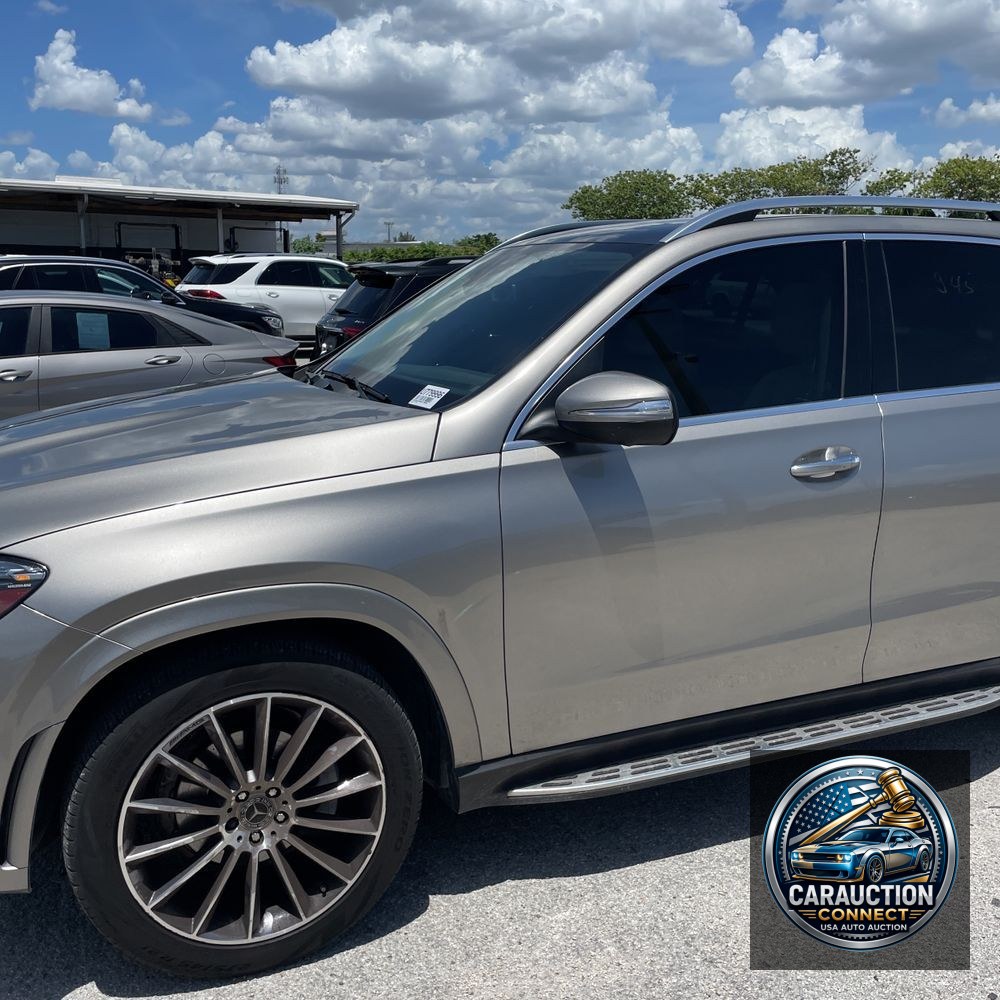 2022 Mercedes-Benz GLE GLE 350