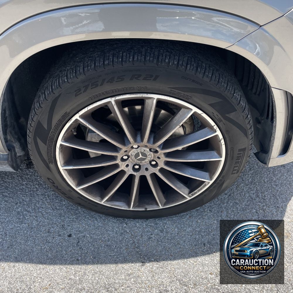 2022 Mercedes-Benz GLE GLE 350