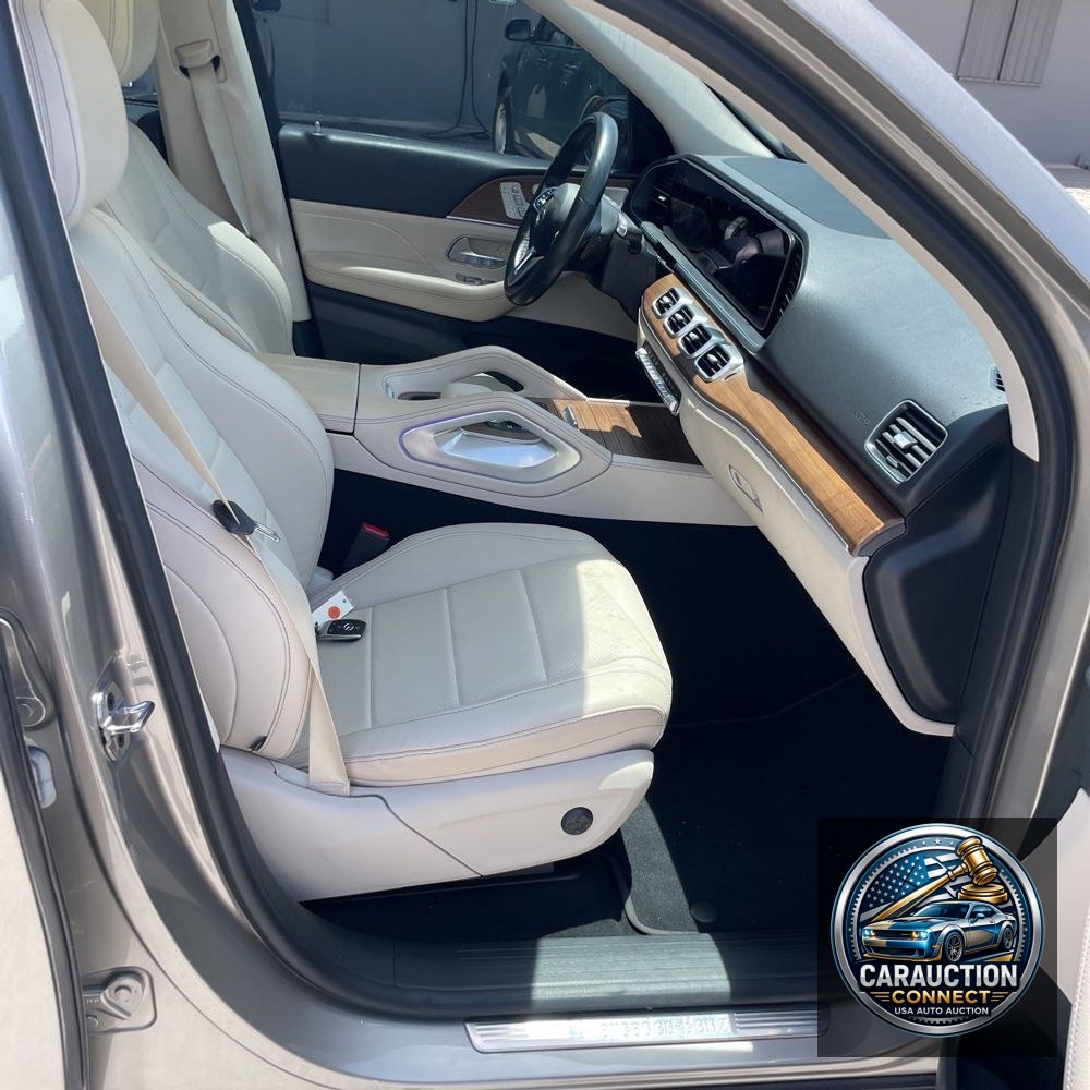 2022 Mercedes-Benz GLE GLE 350