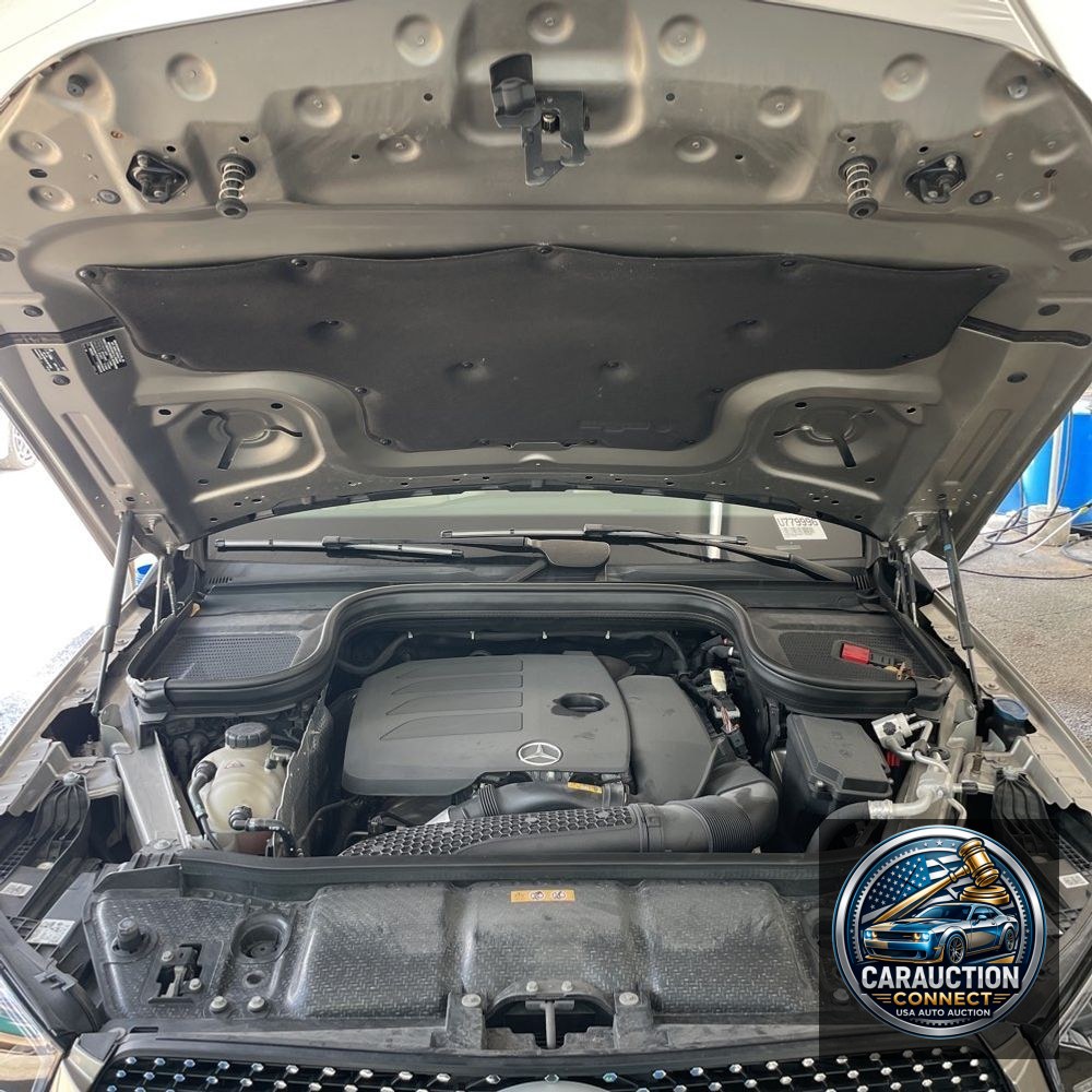 2022 Mercedes-Benz GLE GLE 350