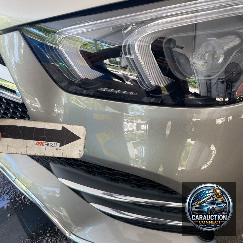 2022 Mercedes-Benz GLE GLE 350