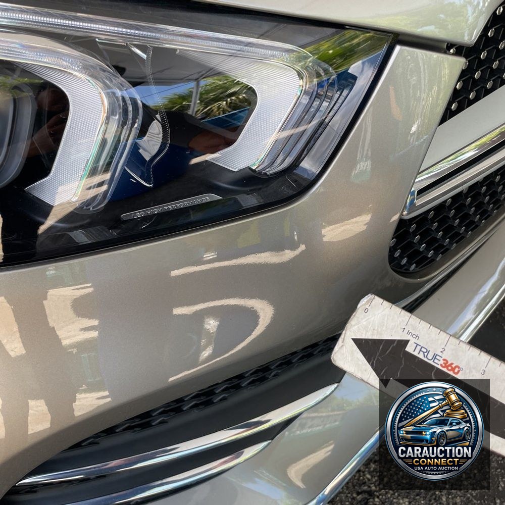 2022 Mercedes-Benz GLE GLE 350